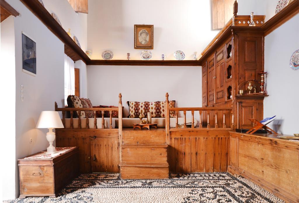 Casa Lindos Βίλα Εξωτερικό φωτογραφία