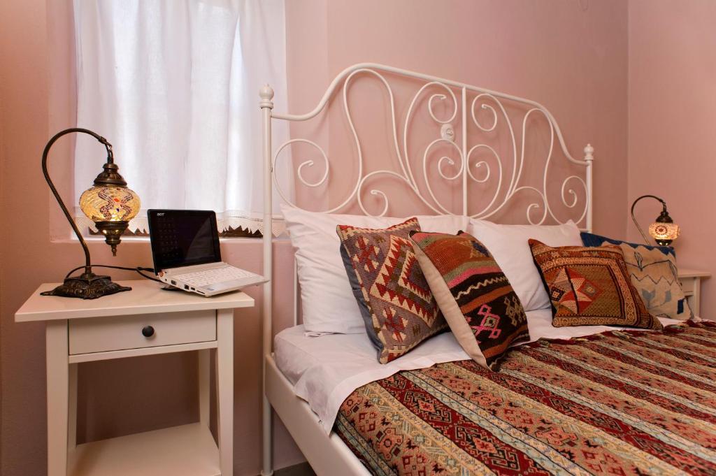 Casa Lindos Βίλα Δωμάτιο φωτογραφία
